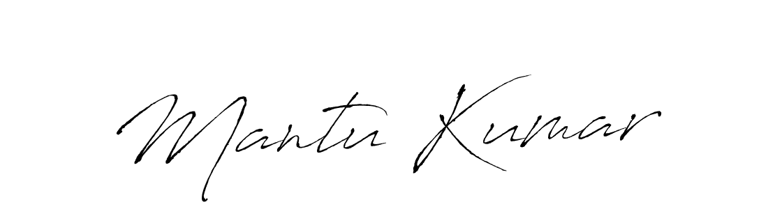 You can use this online signature creator to create a handwritten signature for the name Mantu Kumar. This is the best online autograph maker. Mantu Kumar signature style 6 images and pictures png