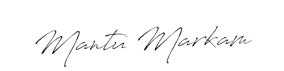 How to Draw Mantu Markam signature style? Antro_Vectra is a latest design signature styles for name Mantu Markam. Mantu Markam signature style 6 images and pictures png