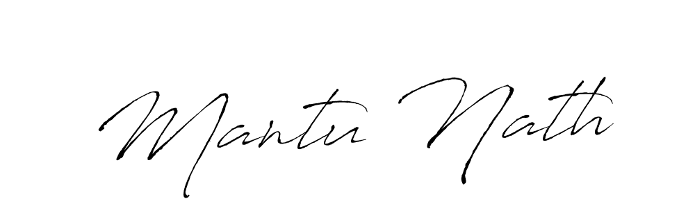 Here are the top 10 professional signature styles for the name Mantu Nath. These are the best autograph styles you can use for your name. Mantu Nath signature style 6 images and pictures png