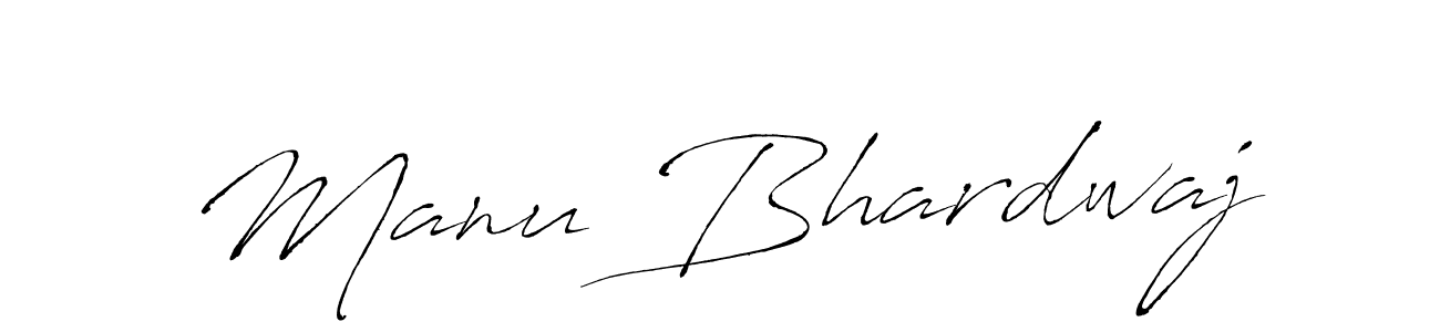 Also You can easily find your signature by using the search form. We will create Manu Bhardwaj name handwritten signature images for you free of cost using Antro_Vectra sign style. Manu Bhardwaj signature style 6 images and pictures png