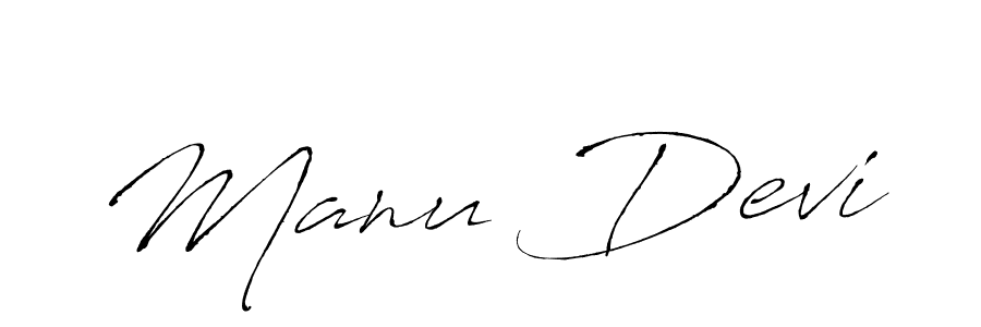 See photos of Manu Devi official signature by Spectra . Check more albums & portfolios. Read reviews & check more about Antro_Vectra font. Manu Devi signature style 6 images and pictures png