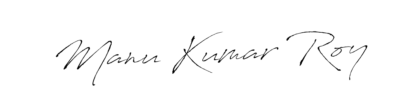 See photos of Manu Kumar Roy official signature by Spectra . Check more albums & portfolios. Read reviews & check more about Antro_Vectra font. Manu Kumar Roy signature style 6 images and pictures png
