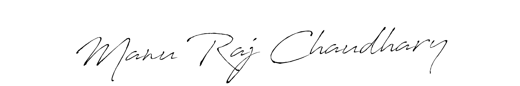 This is the best signature style for the Manu Raj Chaudhary name. Also you like these signature font (Antro_Vectra). Mix name signature. Manu Raj Chaudhary signature style 6 images and pictures png