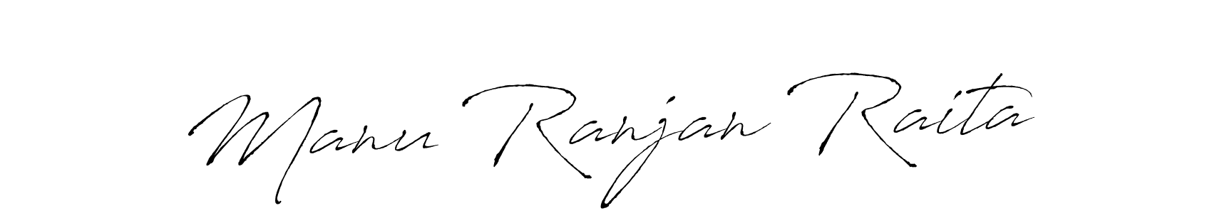 See photos of Manu Ranjan Raita official signature by Spectra . Check more albums & portfolios. Read reviews & check more about Antro_Vectra font. Manu Ranjan Raita signature style 6 images and pictures png