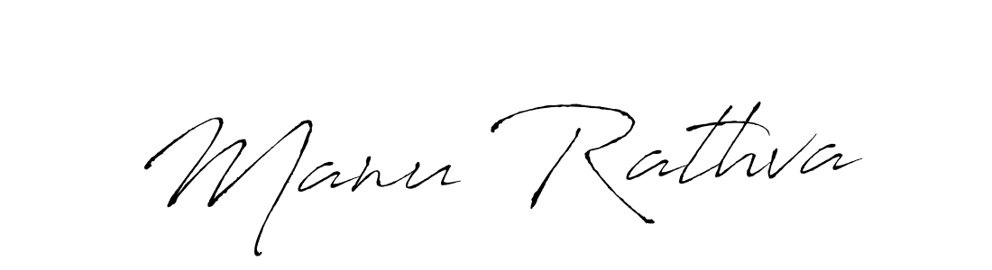 How to Draw Manu Rathva signature style? Antro_Vectra is a latest design signature styles for name Manu Rathva. Manu Rathva signature style 6 images and pictures png