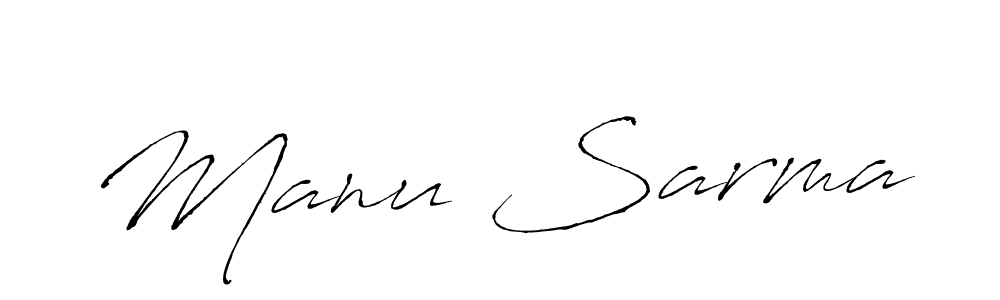 See photos of Manu Sarma official signature by Spectra . Check more albums & portfolios. Read reviews & check more about Antro_Vectra font. Manu Sarma signature style 6 images and pictures png