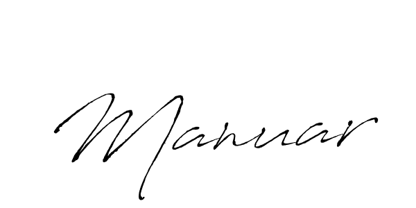 Best and Professional Signature Style for Manuar. Antro_Vectra Best Signature Style Collection. Manuar signature style 6 images and pictures png