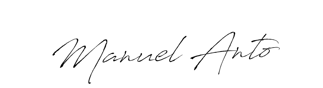 How to Draw Manuel Anto signature style? Antro_Vectra is a latest design signature styles for name Manuel Anto. Manuel Anto signature style 6 images and pictures png
