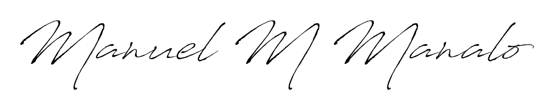 See photos of Manuel M Manalo official signature. Check more albums & portfolios. Read reviews & check more about Antro_Vectra font. Manuel M Manalo signature style 6 images and pictures png