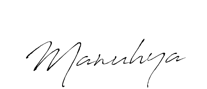 You can use this online signature creator to create a handwritten signature for the name Manuhya. This is the best online autograph maker. Manuhya signature style 6 images and pictures png