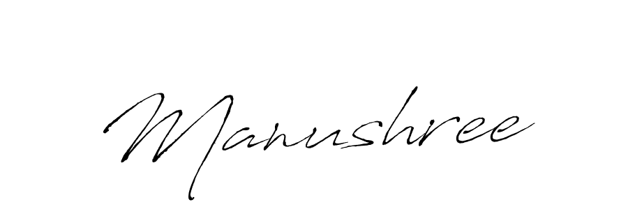 See photos of Manushree official signature by Spectra . Check more albums & portfolios. Read reviews & check more about Antro_Vectra font. Manushree signature style 6 images and pictures png
