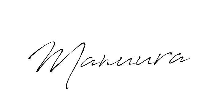 It looks lik you need a new signature style for name Manuura. Design unique handwritten (Antro_Vectra) signature with our free signature maker in just a few clicks. Manuura signature style 6 images and pictures png