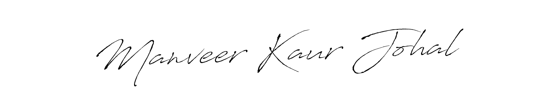 Similarly Antro_Vectra is the best handwritten signature design. Signature creator online .You can use it as an online autograph creator for name Manveer Kaur Johal. Manveer Kaur Johal signature style 6 images and pictures png