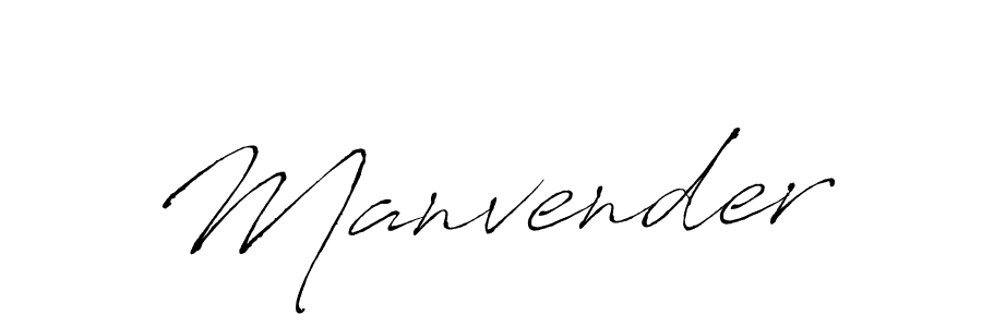 It looks lik you need a new signature style for name Manvender. Design unique handwritten (Antro_Vectra) signature with our free signature maker in just a few clicks. Manvender signature style 6 images and pictures png