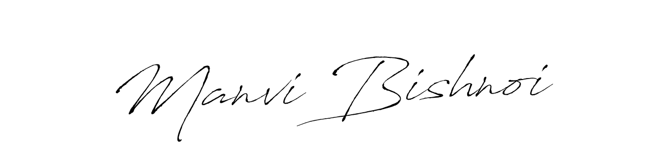 Similarly Antro_Vectra is the best handwritten signature design. Signature creator online .You can use it as an online autograph creator for name Manvi Bishnoi. Manvi Bishnoi signature style 6 images and pictures png