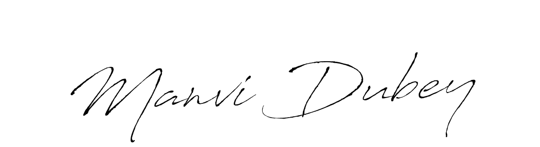 Once you've used our free online signature maker to create your best signature Antro_Vectra style, it's time to enjoy all of the benefits that Manvi Dubey name signing documents. Manvi Dubey signature style 6 images and pictures png