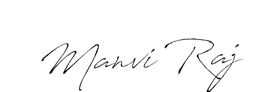 Once you've used our free online signature maker to create your best signature Antro_Vectra style, it's time to enjoy all of the benefits that Manvi Raj name signing documents. Manvi Raj signature style 6 images and pictures png