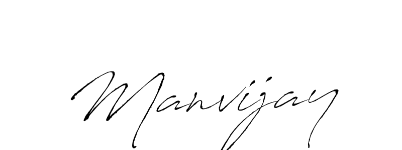 if you are searching for the best signature style for your name Manvijay. so please give up your signature search. here we have designed multiple signature styles  using Antro_Vectra. Manvijay signature style 6 images and pictures png