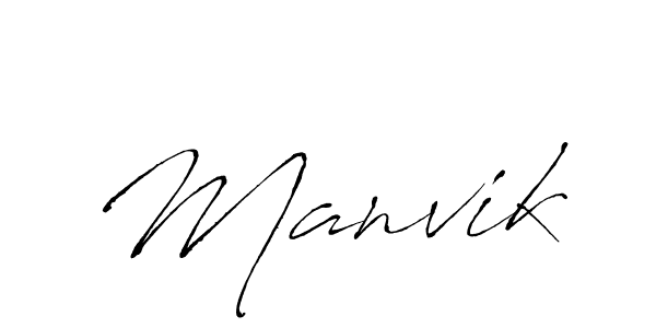 Similarly Antro_Vectra is the best handwritten signature design. Signature creator online .You can use it as an online autograph creator for name Manvik. Manvik signature style 6 images and pictures png