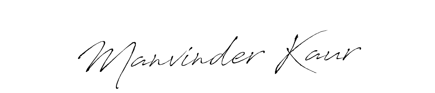 The best way (Antro_Vectra) to make a short signature is to pick only two or three words in your name. The name Manvinder Kaur include a total of six letters. For converting this name. Manvinder Kaur signature style 6 images and pictures png