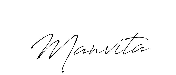 Here are the top 10 professional signature styles for the name Manvita. These are the best autograph styles you can use for your name. Manvita signature style 6 images and pictures png