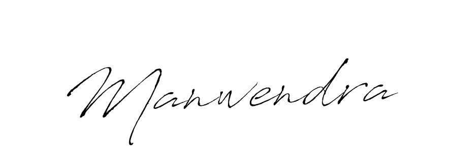 How to Draw Manwendra signature style? Antro_Vectra is a latest design signature styles for name Manwendra. Manwendra signature style 6 images and pictures png