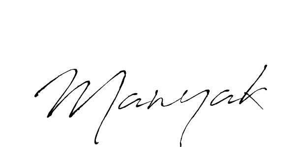 Also You can easily find your signature by using the search form. We will create Manyak name handwritten signature images for you free of cost using Antro_Vectra sign style. Manyak signature style 6 images and pictures png