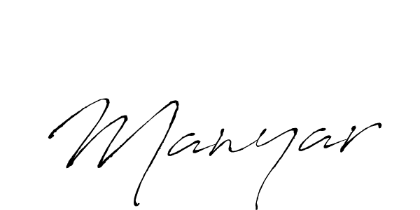 This is the best signature style for the Manyar name. Also you like these signature font (Antro_Vectra). Mix name signature. Manyar signature style 6 images and pictures png