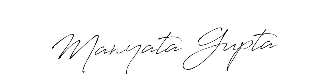 Similarly Antro_Vectra is the best handwritten signature design. Signature creator online .You can use it as an online autograph creator for name Manyata Gupta. Manyata Gupta signature style 6 images and pictures png