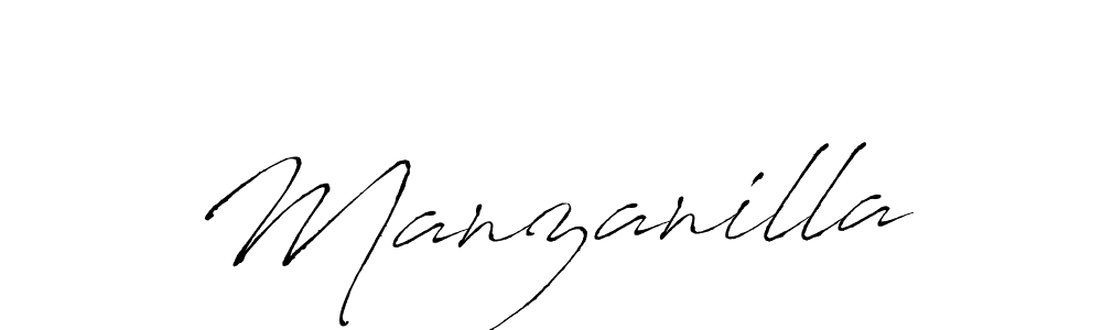 Similarly Antro_Vectra is the best handwritten signature design. Signature creator online .You can use it as an online autograph creator for name Manzanilla. Manzanilla signature style 6 images and pictures png
