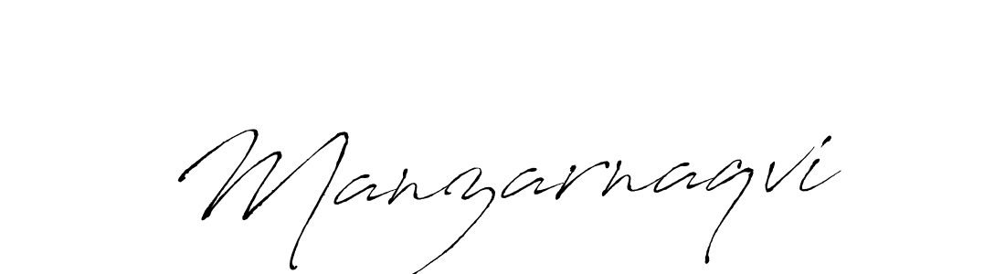 You can use this online signature creator to create a handwritten signature for the name Manzarnaqvi. This is the best online autograph maker. Manzarnaqvi signature style 6 images and pictures png