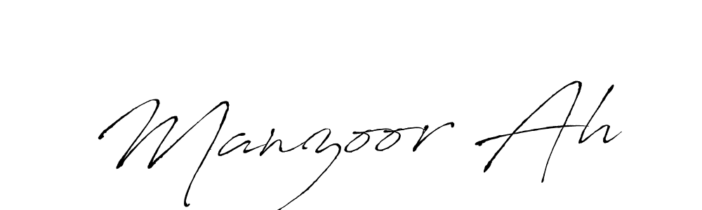 See photos of Manzoor Ah official signature by Spectra . Check more albums & portfolios. Read reviews & check more about Antro_Vectra font. Manzoor Ah signature style 6 images and pictures png