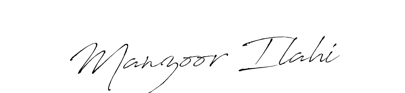 Make a short Manzoor Ilahi signature style. Manage your documents anywhere anytime using Antro_Vectra. Create and add eSignatures, submit forms, share and send files easily. Manzoor Ilahi signature style 6 images and pictures png