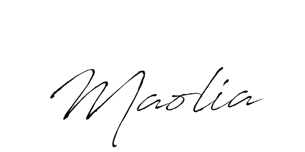 You can use this online signature creator to create a handwritten signature for the name Maolia. This is the best online autograph maker. Maolia signature style 6 images and pictures png