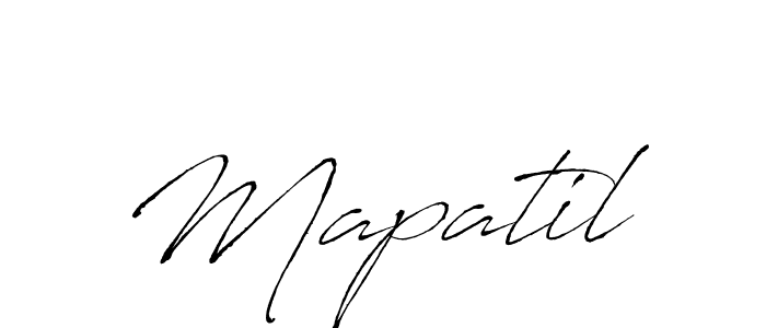 You can use this online signature creator to create a handwritten signature for the name Mapatil. This is the best online autograph maker. Mapatil signature style 6 images and pictures png