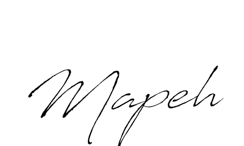 The best way (Antro_Vectra) to make a short signature is to pick only two or three words in your name. The name Mapeh include a total of six letters. For converting this name. Mapeh signature style 6 images and pictures png