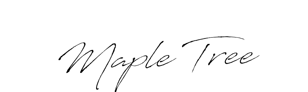 Make a short Maple Tree signature style. Manage your documents anywhere anytime using Antro_Vectra. Create and add eSignatures, submit forms, share and send files easily. Maple Tree signature style 6 images and pictures png