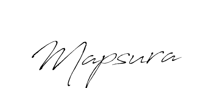 Once you've used our free online signature maker to create your best signature Antro_Vectra style, it's time to enjoy all of the benefits that Mapsura name signing documents. Mapsura signature style 6 images and pictures png