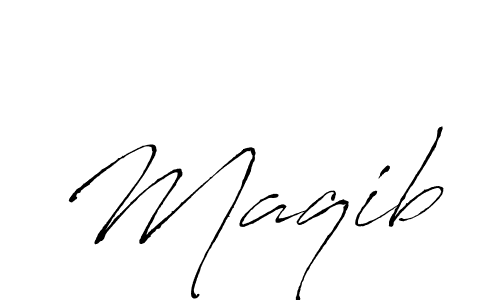 Also You can easily find your signature by using the search form. We will create Maqib name handwritten signature images for you free of cost using Antro_Vectra sign style. Maqib signature style 6 images and pictures png
