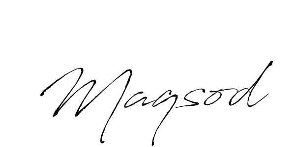 Make a beautiful signature design for name Maqsod. Use this online signature maker to create a handwritten signature for free. Maqsod signature style 6 images and pictures png