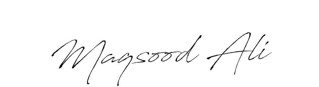 How to Draw Maqsood Ali signature style? Antro_Vectra is a latest design signature styles for name Maqsood Ali. Maqsood Ali signature style 6 images and pictures png