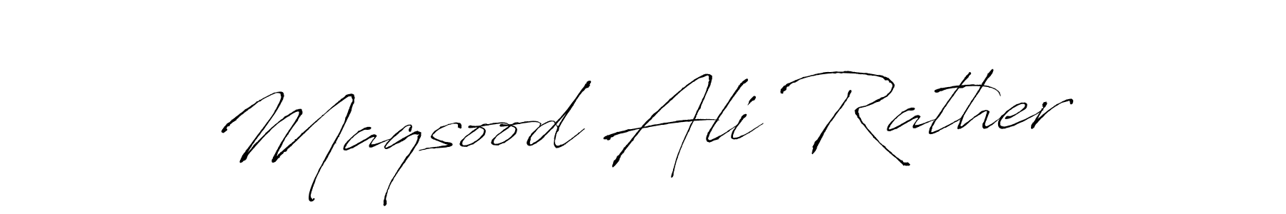 Check out images of Autograph of Maqsood Ali Rather name. Actor Maqsood Ali Rather Signature Style. Antro_Vectra is a professional sign style online. Maqsood Ali Rather signature style 6 images and pictures png