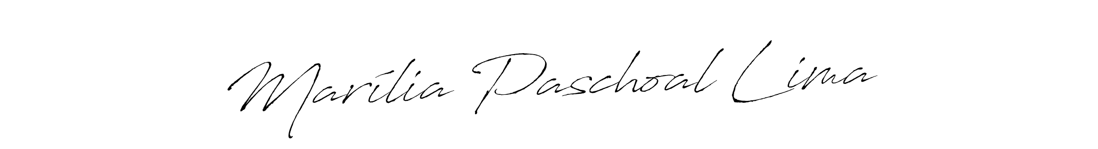 This is the best signature style for the Marília Paschoal Lima name. Also you like these signature font (Antro_Vectra). Mix name signature. Marília Paschoal Lima signature style 6 images and pictures png