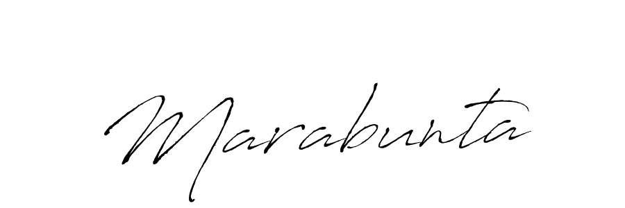 Similarly Antro_Vectra is the best handwritten signature design. Signature creator online .You can use it as an online autograph creator for name Marabunta. Marabunta signature style 6 images and pictures png