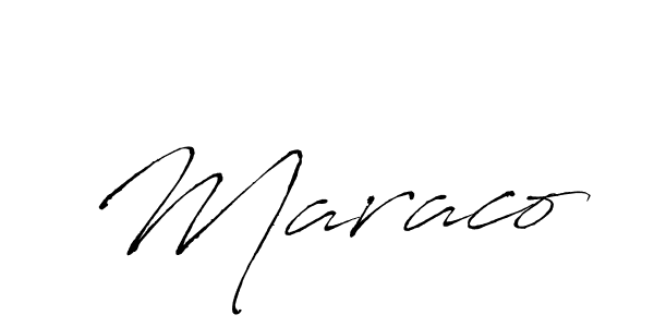You should practise on your own different ways (Antro_Vectra) to write your name (Maraco) in signature. don't let someone else do it for you. Maraco signature style 6 images and pictures png