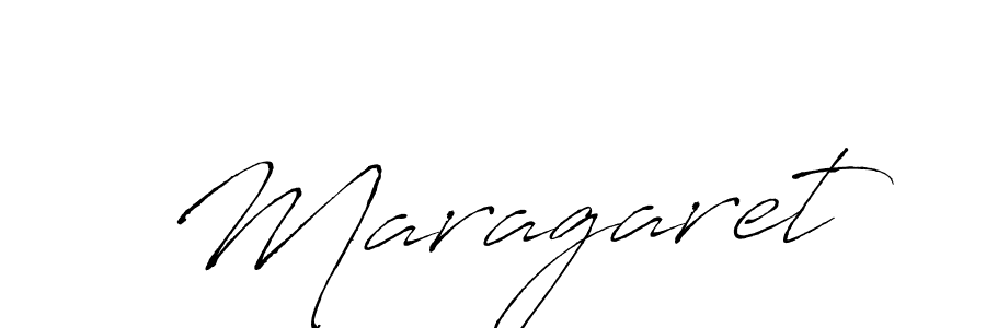 It looks lik you need a new signature style for name Maragaret. Design unique handwritten (Antro_Vectra) signature with our free signature maker in just a few clicks. Maragaret signature style 6 images and pictures png
