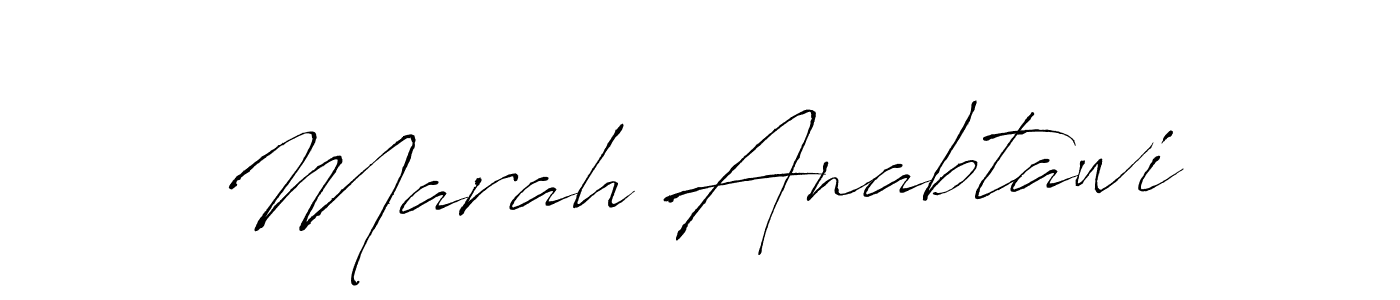 Once you've used our free online signature maker to create your best signature Antro_Vectra style, it's time to enjoy all of the benefits that Marah Anabtawi name signing documents. Marah Anabtawi signature style 6 images and pictures png