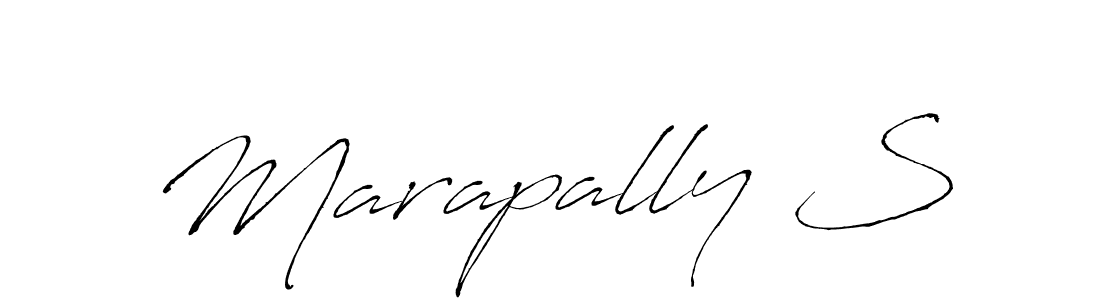 See photos of Marapally S official signature by Spectra . Check more albums & portfolios. Read reviews & check more about Antro_Vectra font. Marapally S signature style 6 images and pictures png