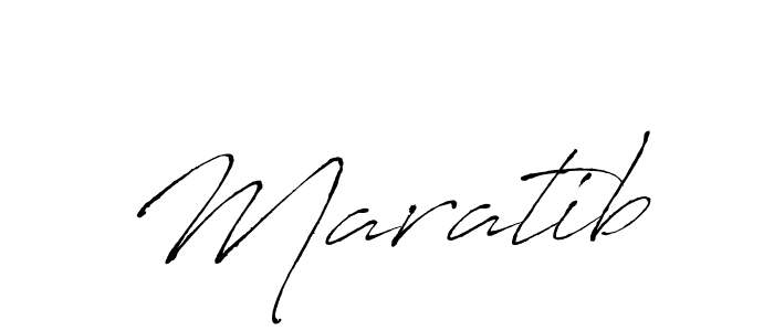 Here are the top 10 professional signature styles for the name Maratib. These are the best autograph styles you can use for your name. Maratib signature style 6 images and pictures png