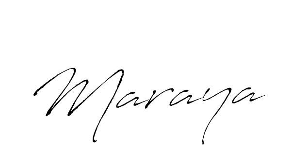 Similarly Antro_Vectra is the best handwritten signature design. Signature creator online .You can use it as an online autograph creator for name Maraya. Maraya signature style 6 images and pictures png
